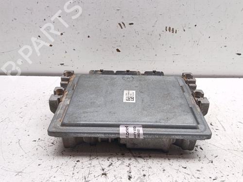 Engine control unit (ECU) FORD FIESTA VI (CB1, CCN) 1.4 TDCi | BP34620735M57  - Image 6