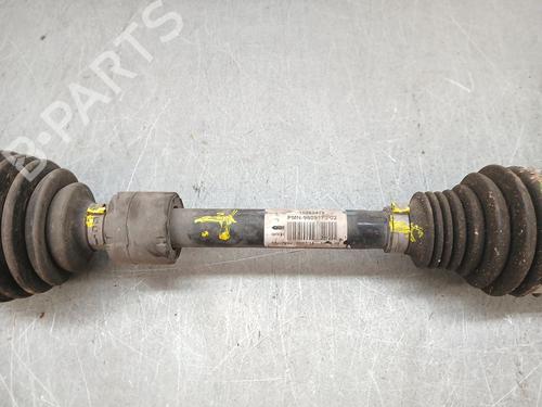 Left front driveshaft MINI MINI COUNTRYMAN (R60) One D | BP28130724M38 