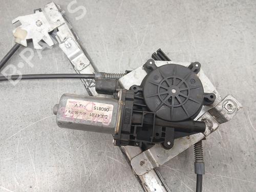 Front left window mechanism BMW 3 Touring (E46) 320 d | BP29751053C22 