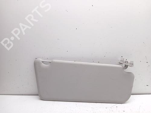 Left sun visor OPEL COMBO Box Body/MPV (K9) 1.5 D | BP33398893I1 - Image 3