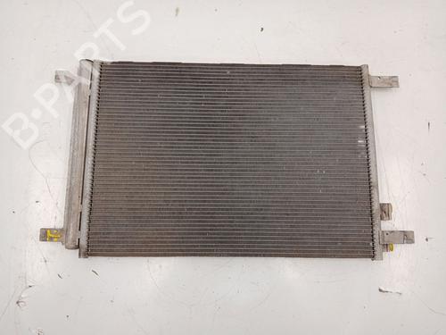 Used AC radiator VW TIGUAN (AD1, AX1) 2.0 TDI 4motion (150 hp) 26501327