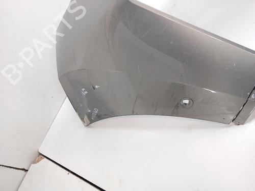 Front bumper BMW iX (I20) xDrive 40 | BP32345938C7