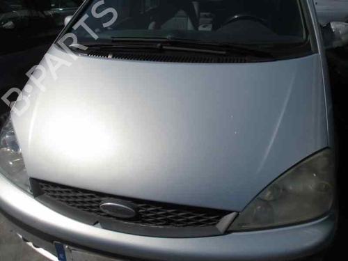 Rear mirror FORD GALAXY I (WGR) 1.9 TDI | BP2360160I6 