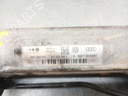 Steering rack AUDI A4 B8 Avant (8K5) 2.0 TDI | BP37400552M22 - Image 2