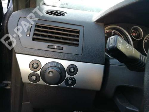 Right front door OPEL ASTRA H GTC (A04) 1.7 CDTi (L08) | BP7229715C3 