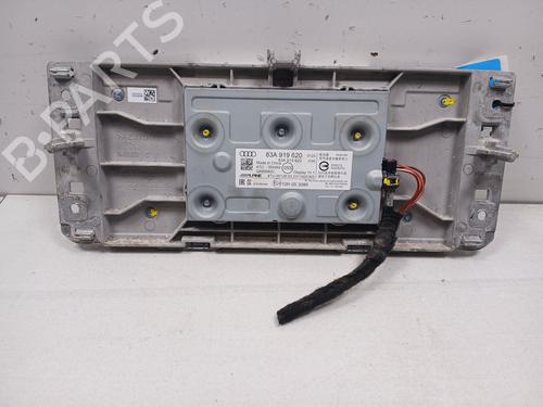 Display monitor AUDI Q3 Sportback (F3N) 35 TDI | BP24034154C48 