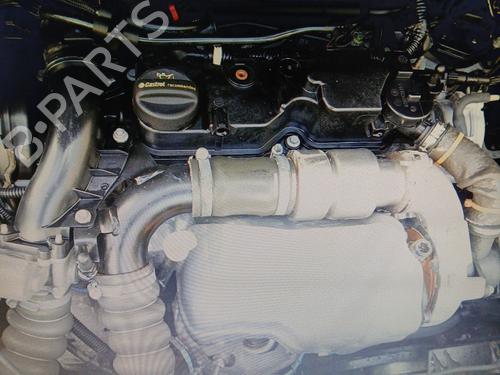 Engine FORD GRAND C-MAX (DXA/CB7, DXA/CEU) 1.6 TDCi | BP25913969M1 - Image 2