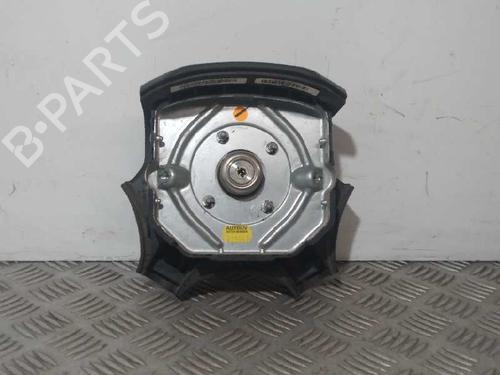 Driver airbag LAND ROVER FREELANDER I (L314) 2.0 DI 4x4 | BP15207056C9 