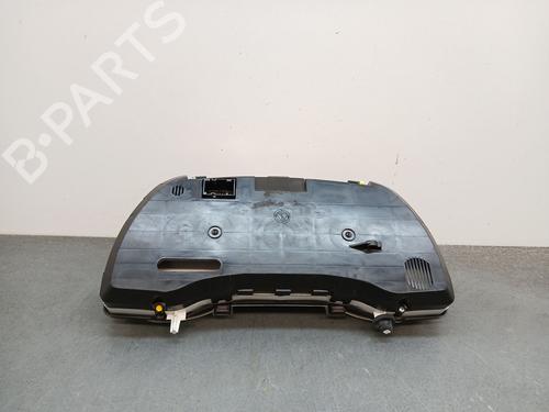 Instrument cluster FIAT FIORINO Box Body/MPV (225_)  | BP22752716C47 
