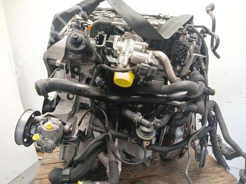 Engine AUDI Q5 (8RB) 2.0 TDI quattro | BP37242294M1 - Image 7