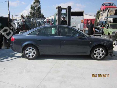 AUDI A6 C5 (4B2) [1997-2005]  207028