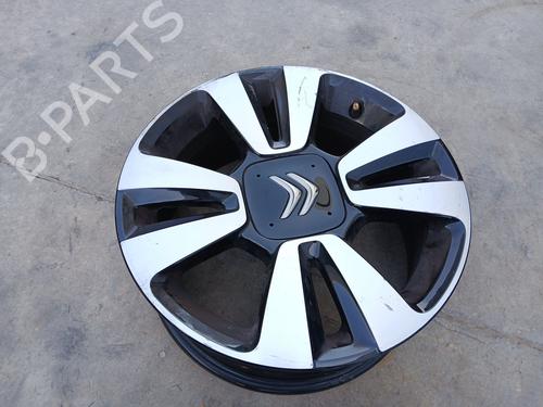 Fælk Fælk CITROËN C3 III (SX) 1.2 VTi 82 (82 hp) 36754571 36754571