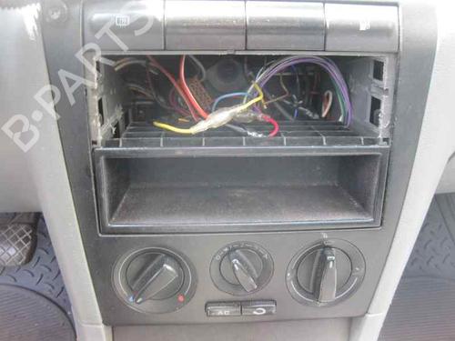 Gearbox SKODA OCTAVIA I (1U2)  | BP2382449M3 