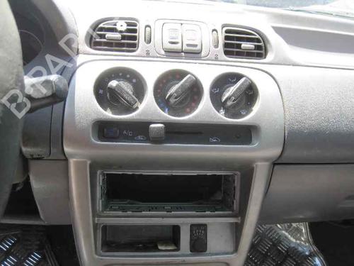 Left front window switch NISSAN MICRA II (K11) 1.0 i 16V | BP2398614I27 