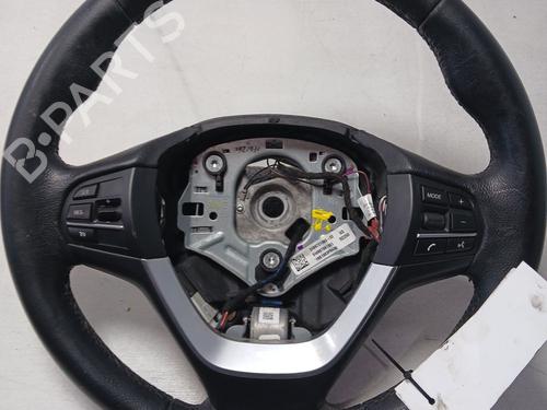 Used Steering wheel BMW X3 (F25) [2010-2017]  22316822