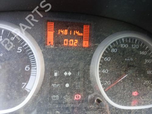 Gearbox DACIA DUSTER (HS_) 1.5 dCi 4x4 (HSMC, HSMD) | BP36162839M3 - Image 2