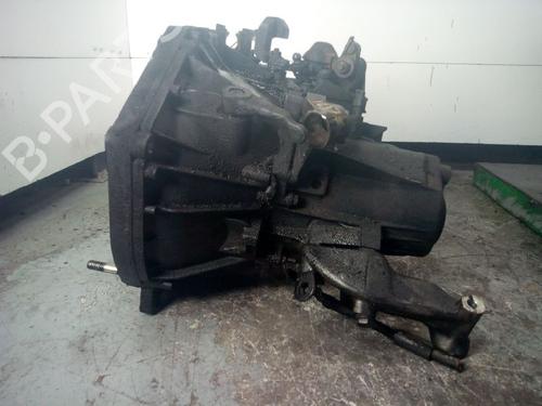 Gearbox ALFA ROMEO 147 (937_)  | BP23536323M3 