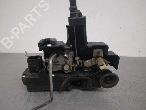 Rear left lock OPEL ANTARA A (L07) 2.2 CDTi | BP12988896C100 