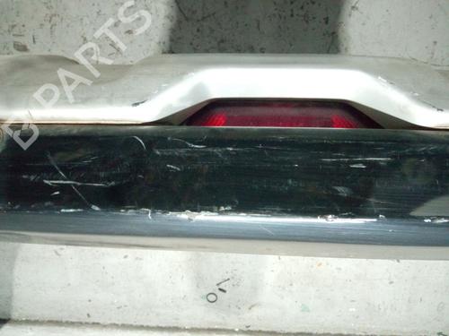 Rear bumper RENAULT KOLEOS I (HY_) 2.0 dCi (HY0K) | BP22969091C8