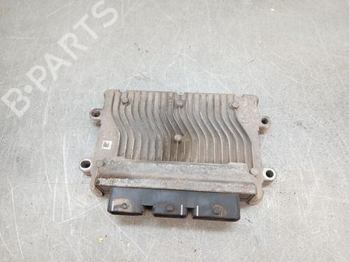 Used Engine control unit (ECU) PEUGEOT 206+ (2L_, 2M_) 1.1 (60 hp) 27511731