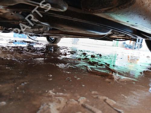 Rear axle PEUGEOT 108 | BP23660315M2 - Image 3