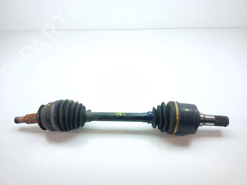 Used Left front driveshaft MAZDA 6 Saloon (GJ, GL) 2.2 D (GJ2FP) (150 hp) 32169781