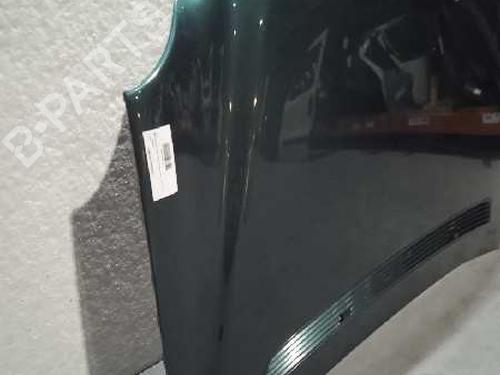 Hood MERCEDES-BENZ C-CLASS (W203)  | BP9634536C1 