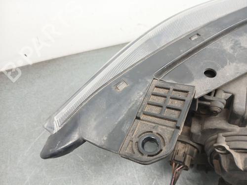 Left headlight KIA SORENTO II (XM) 2.2 CRDi | BP30833085C28 - Image 7