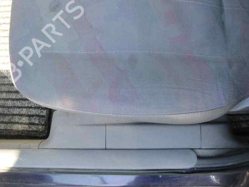 Front right lock OPEL CORSA B (S93)  | BP2373851C97 