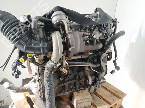 Engine KIA CEED (CD) 1.6 CRDi 136 | BP38460184M1 - Image 8