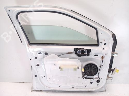Left front door CITROËN C4 CACTUS 1.2 THP 110 | BP31020418C2