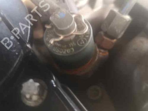 Engine MERCEDES-BENZ S-CLASS (W220, V220)  | BP10923284M1 
