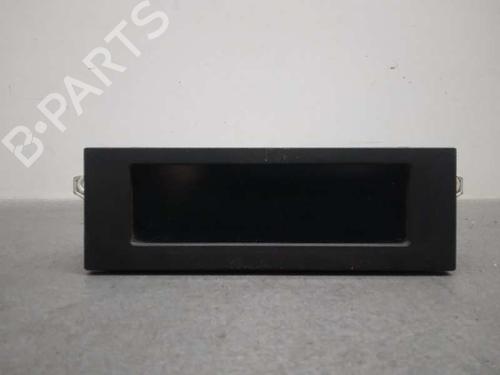 Display CITROËN C3 II (SC_) 1.6 HDi (92 hp) 15802393