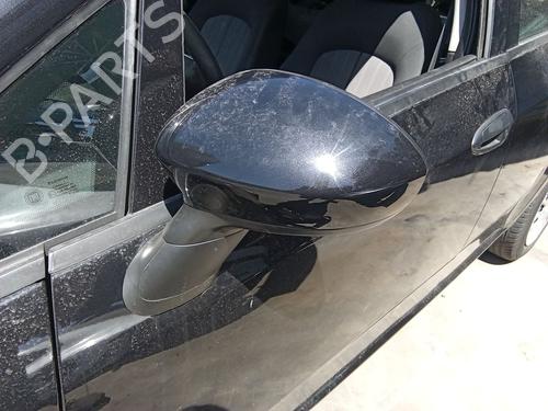 Used Left mirror Left mirror 38732413 38732413