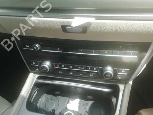 Used Radio BMW 5 Gran Turismo (F07) 535 d (313 hp) 19157521