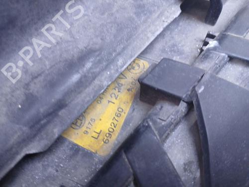 Right headlight BMW 3 Touring (E46) 320 d | BP28672111C29 