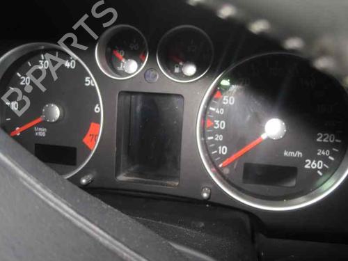 Servo brake AUDI TT (8N3) 1.8 T | BP26501326M42 