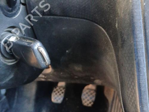 Used Ignition barrel SEAT ALTEA (5P1) 1.6 (102 hp) 30169851