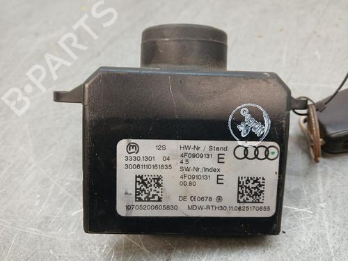 Ignition barrel AUDI A6 C6 (4F2)  | BP28154535M48 
