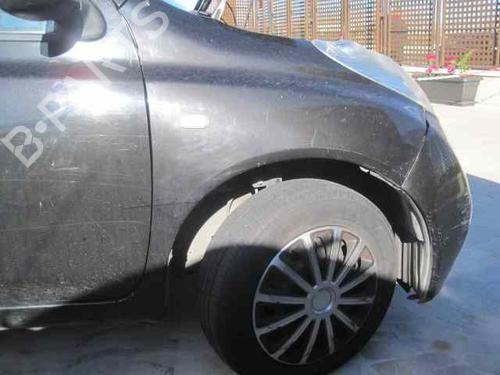 Gearbox NISSAN MICRA III (K12)  | BP2378794M3 