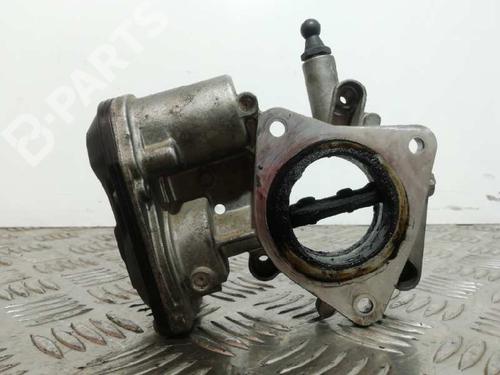 Throttle body OPEL INSIGNIA A (G09)  | BP9720683M82 