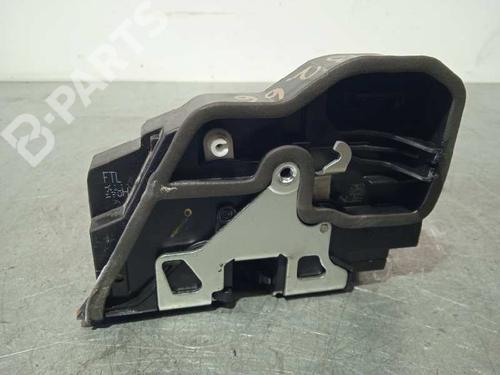 Front left lock BMW 2 Coupe (F22, F87) M2 | BP7656931C98 