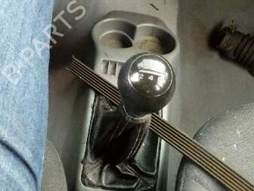 ECU airbags HYUNDAI ATOS (MX)  | BP3202841M53 