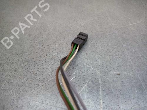 Left mirror PEUGEOT 307 CC (3B)  | BP19247252C26 