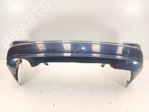 Rear bumper MERCEDES-BENZ C-CLASS T-Model (S204) C 200 CDI (204.201) | BP24243691C8 