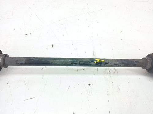 Left rear driveshaft SUBARU IMPREZA Hatchback (GR, GH, G3) 2.0 D AWD | BP26711769M40