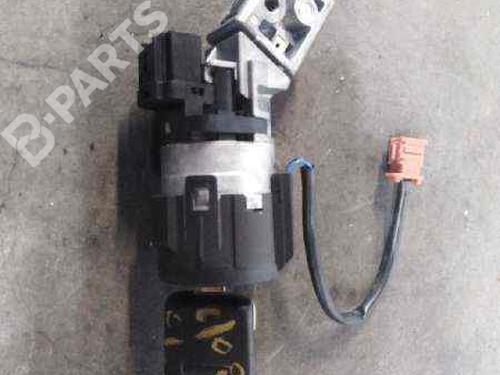 Used Ignition barrel PEUGEOT 308 I (4A_, 4C_) 1.6 HDi (109 hp) 4380062