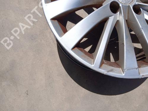 Fælk SEAT EXEO (3R2) 2.0 TDI | BP38437231C45 - Image 2