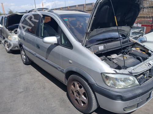 Motor OPEL ZAFIRA A MPV (T98) 2.0 DTI 16V (F75) | BP28427309M1 