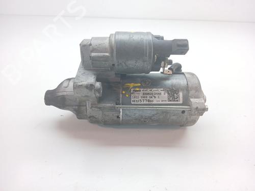 starter-citroen-c3-iii-sx-2016-32169807 main image